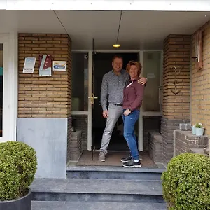 Het Anker 3* Валкенбург