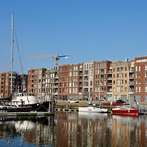 Bizstay Harbour I Scheveningen لاهاي