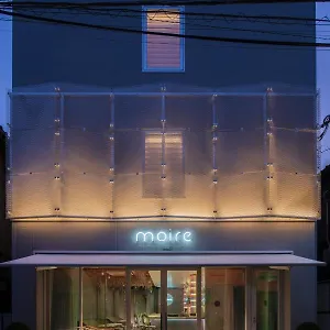 Moire Yoshiwara ホテル 東京都
