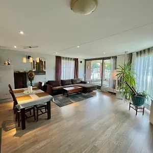 Apartment Lounge Park