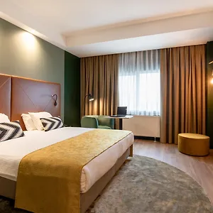 فندق Shanghai Holland 4* دلفت