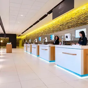 Novotel Ολλανδία