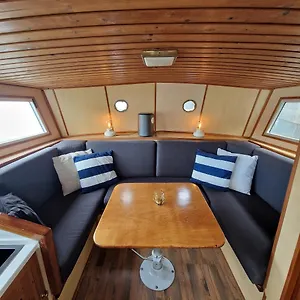 Sailing Botel
