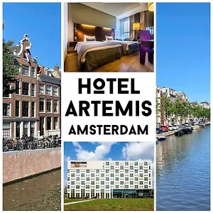 Artemis 4* Амстердам