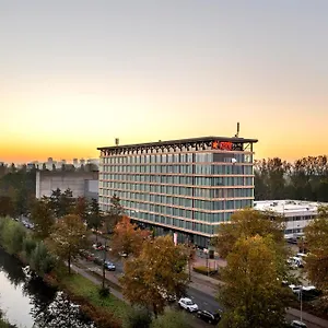 Corendon New-west, A Tribute Portfolio Отель