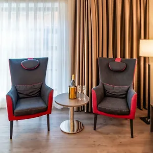 Plaza Premium Center Ολλανδία