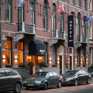 Apple 3* Амстердам