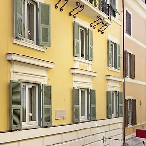 Garibaldi Piazza Di Spagna Ιταλία