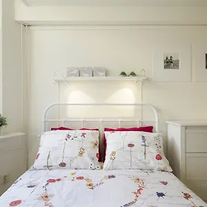 Homestay Spui's The Limit