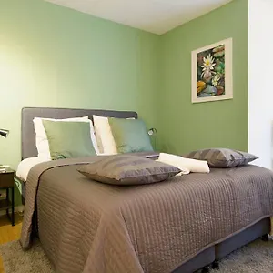 Homestay Pleasant In The Center