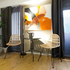 Homestay Delightful In The Center Of