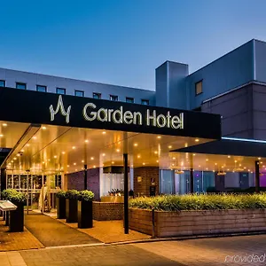 Bilderberg Garden Países Baixos