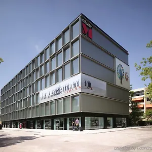 Citizenm South Отель