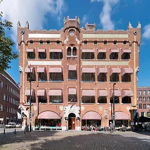 Ibis Styles Centre Ολλανδία