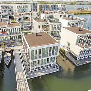 Watervilla - Amazing Floating Experience Villa