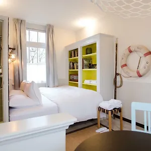 Sweets - Scharrebiersluis Appartement