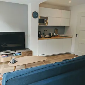 Séjour chez l'habitant Oasis, Amsterdam