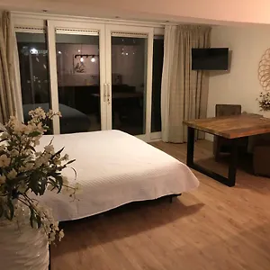 Garden Room&economy Accommodatie bij particulieren