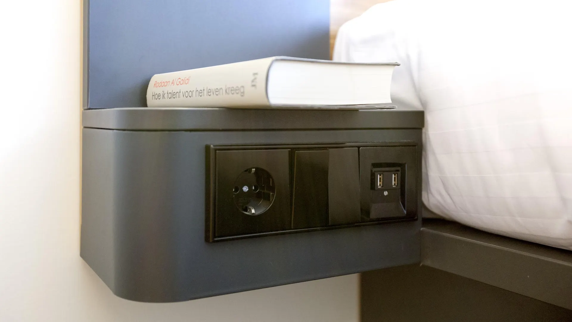 Hotel Easyhotel Amsterdam Arena Boulevard