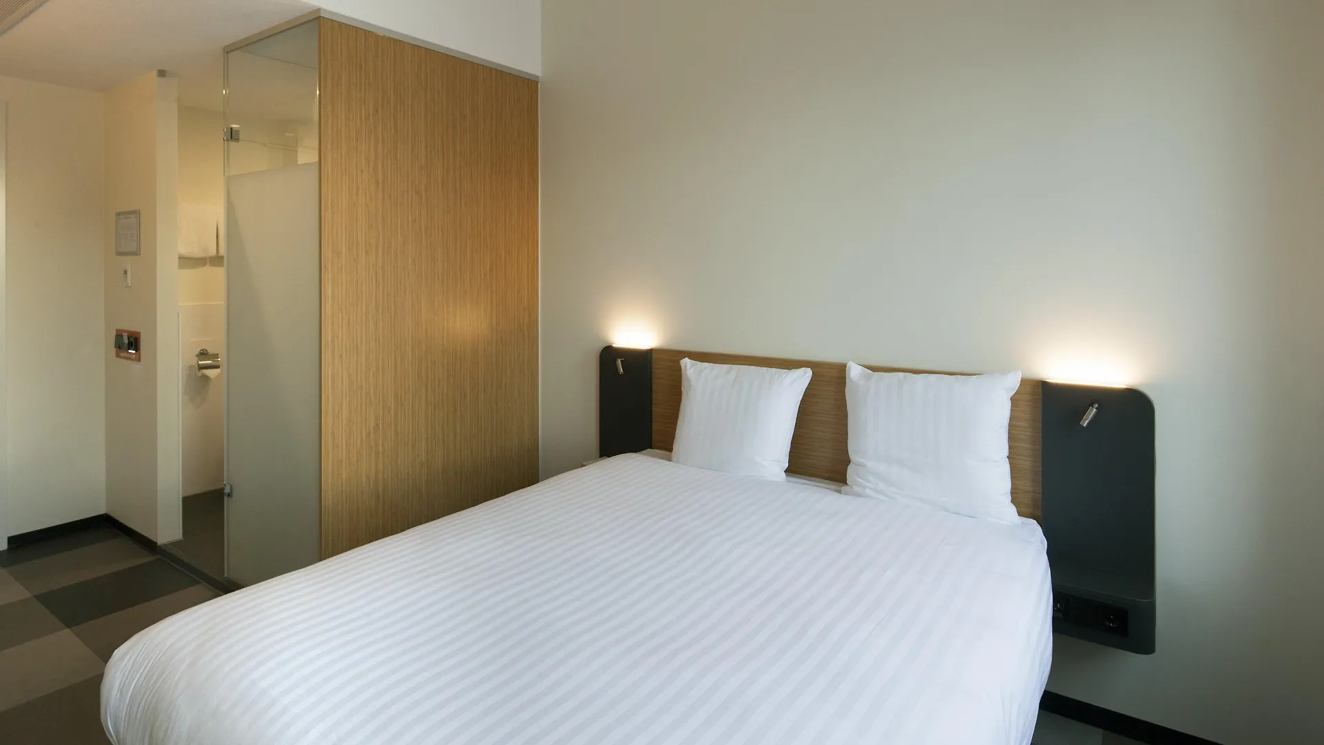 Hotel Easyhotel Amsterdam Arena Boulevard