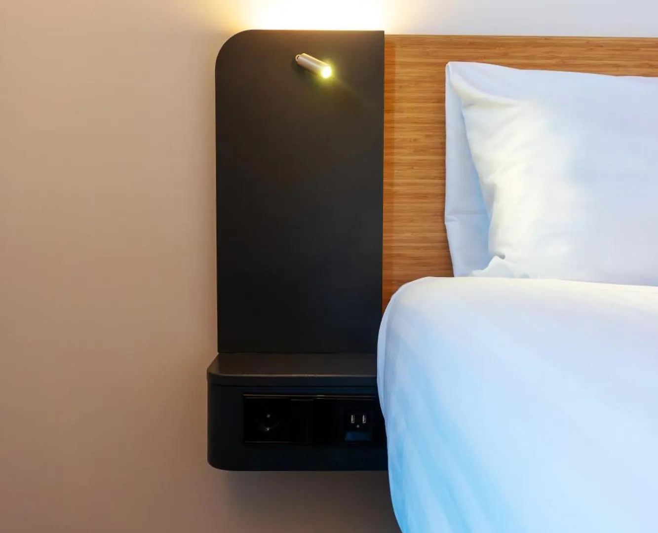 Easyhotel Amsterdam Arena Boulevard Hotel