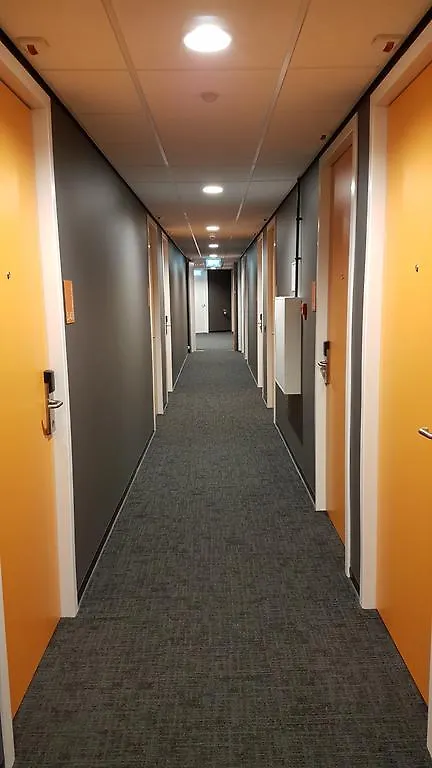 Easyhotel Amsterdam Arena Boulevard