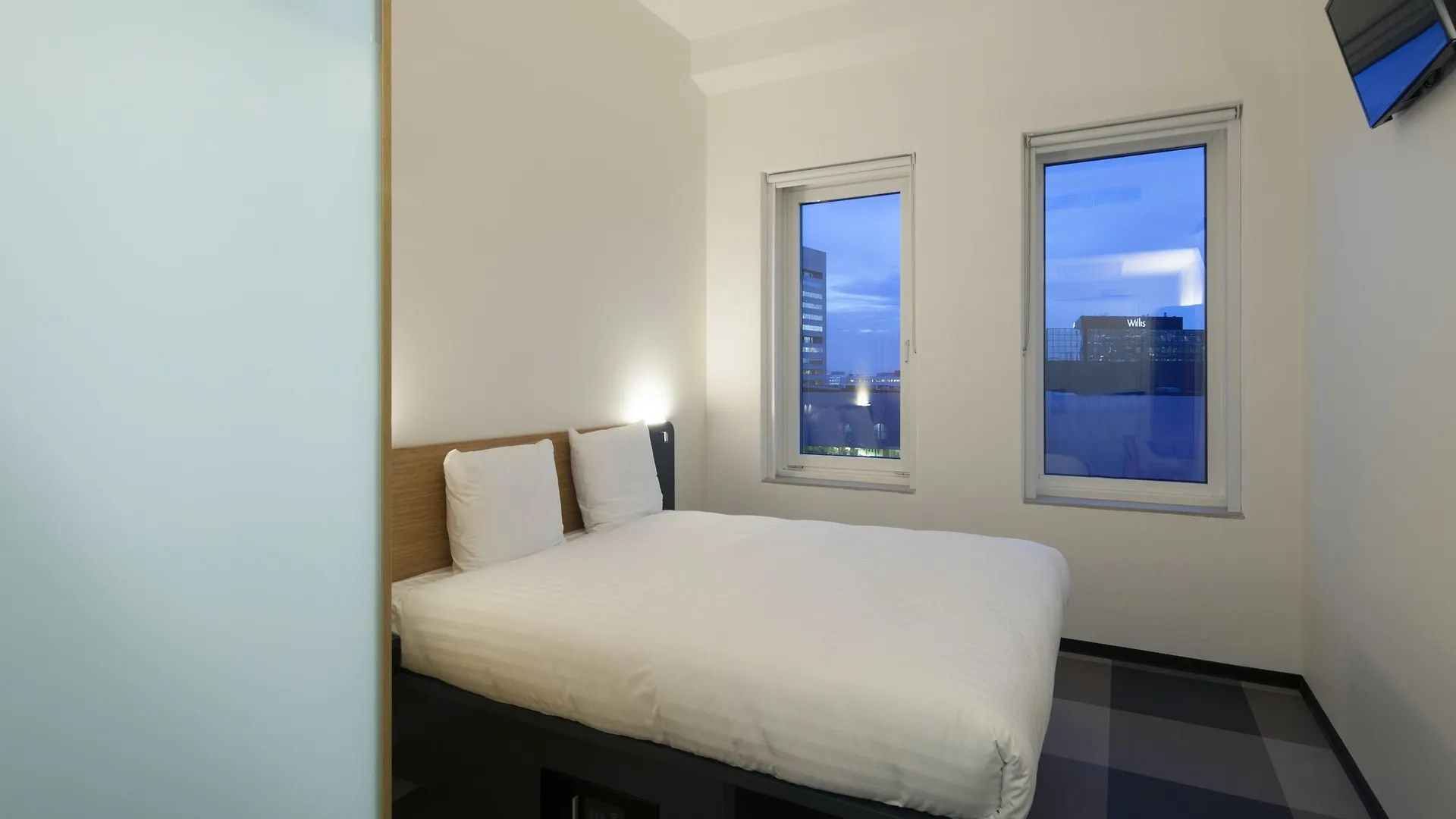 Easyhotel Amsterdam Arena Boulevard Ξενοδοχείο