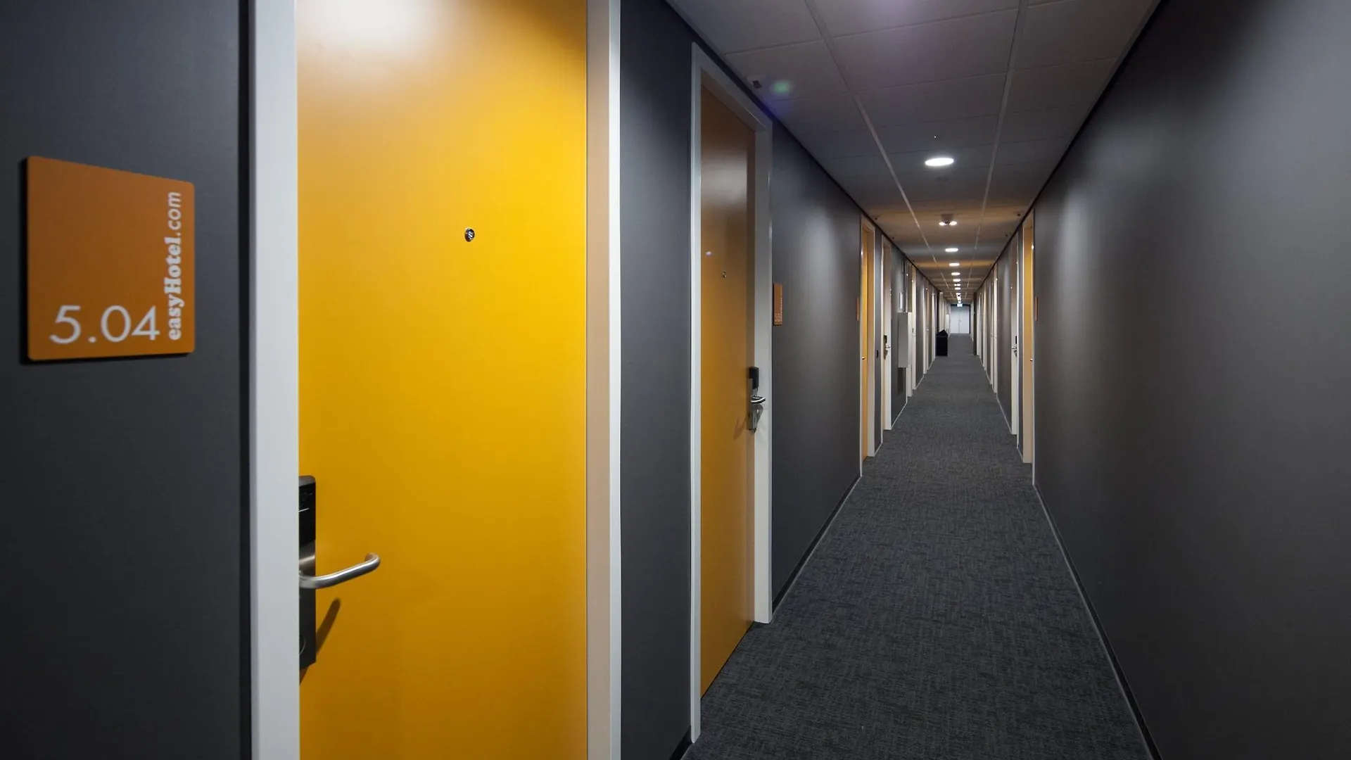 Easyhotel Amsterdam Arena Boulevard Ολλανδία
