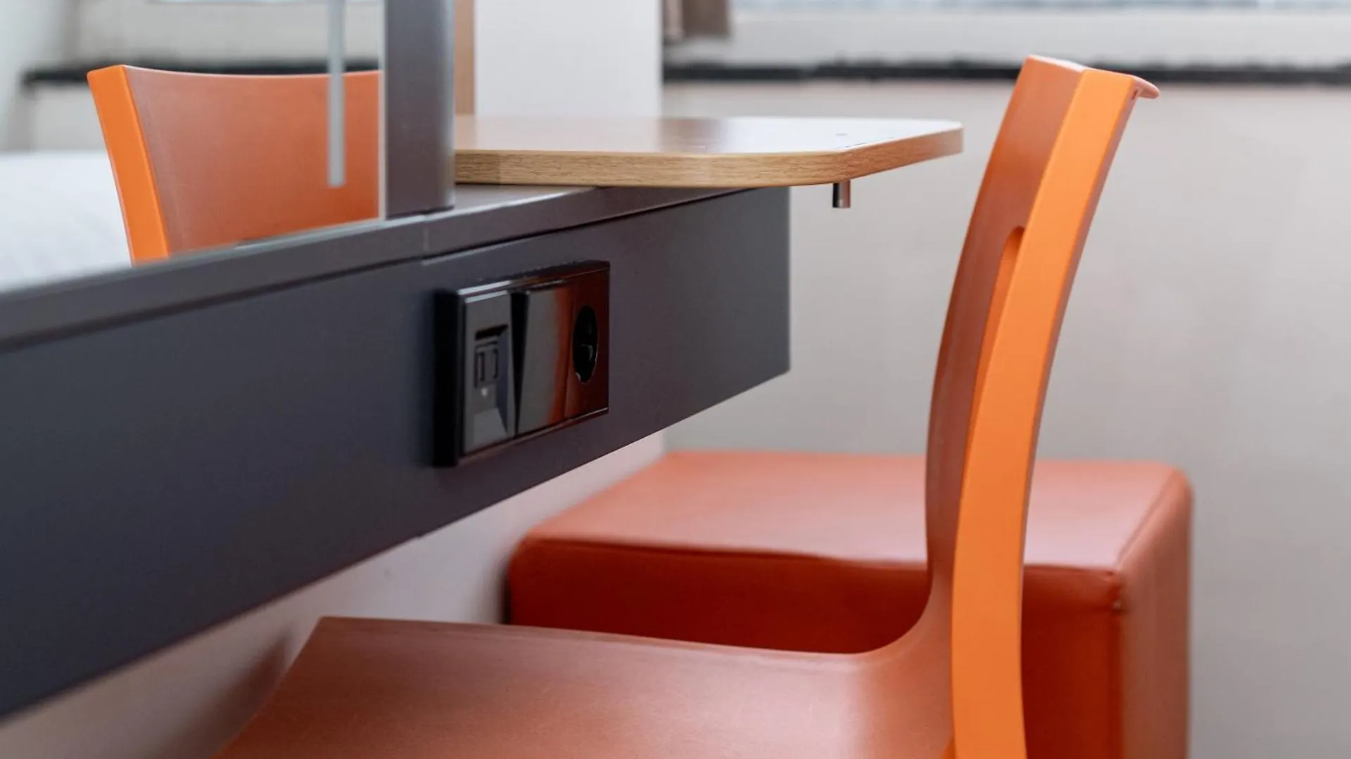 Ξενοδοχείο Easyhotel Amsterdam Arena Boulevard
