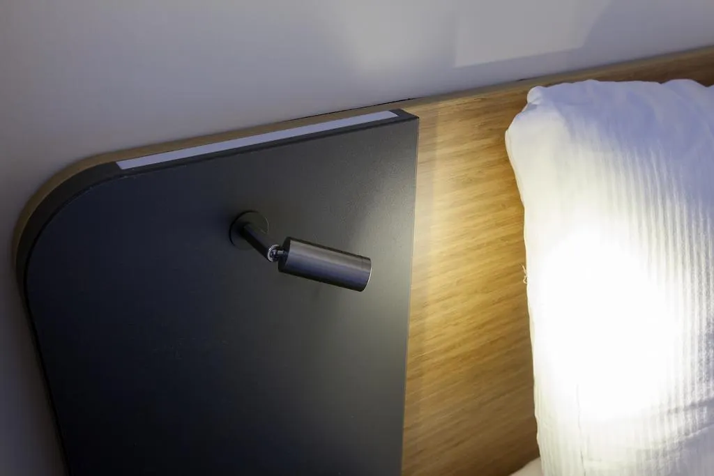 Easyhotel Amsterdam Arena Boulevard Ξενοδοχείο