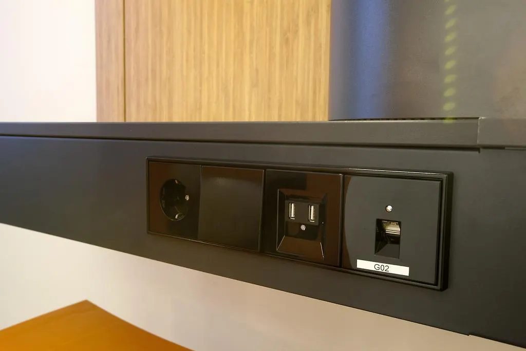 Ξενοδοχείο Easyhotel Amsterdam Arena Boulevard