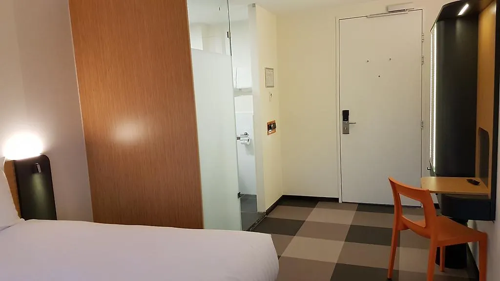 Easyhotel Amsterdam Arena Boulevard Ξενοδοχείο