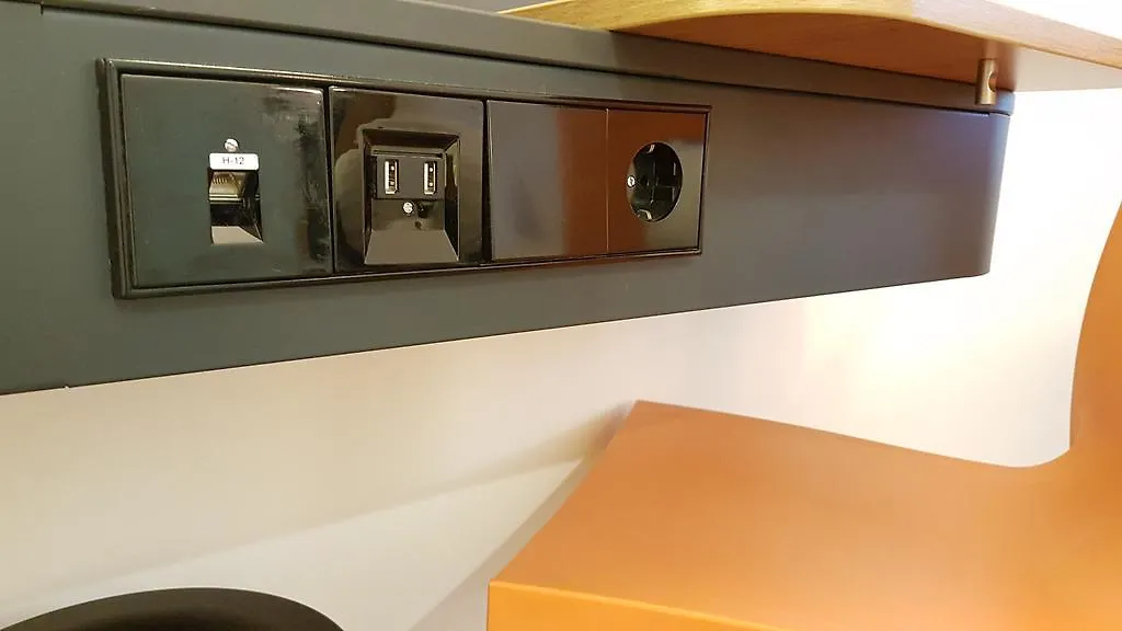 Easyhotel Amsterdam Arena Boulevard