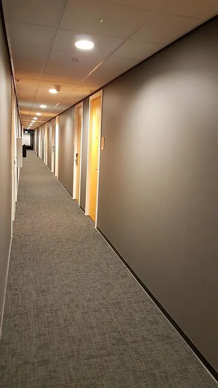 Easyhotel Amsterdam Arena Boulevard Ολλανδία