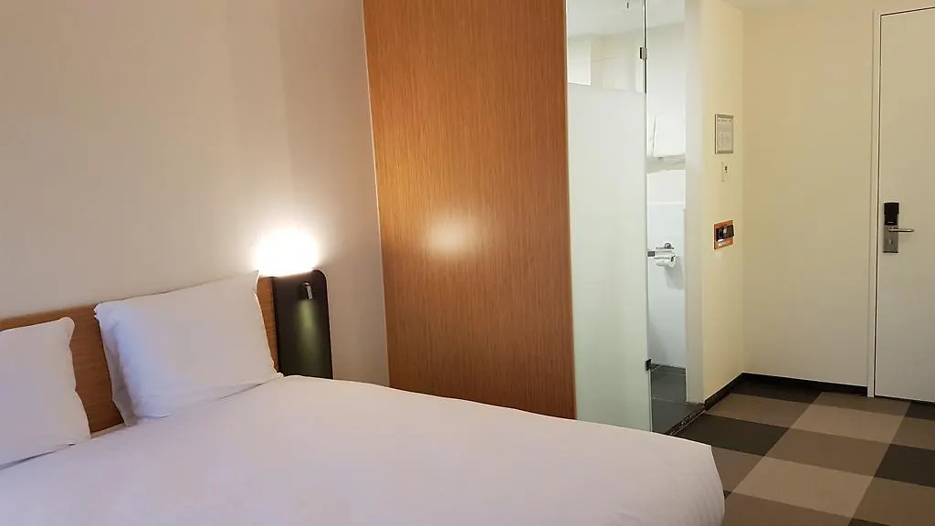 Easyhotel Amsterdam Arena Boulevard Ολλανδία