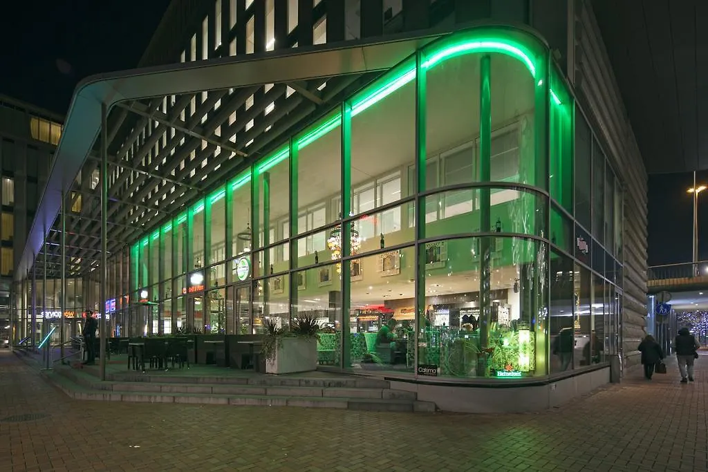 Easyhotel Amsterdam Arena Boulevard Ολλανδία