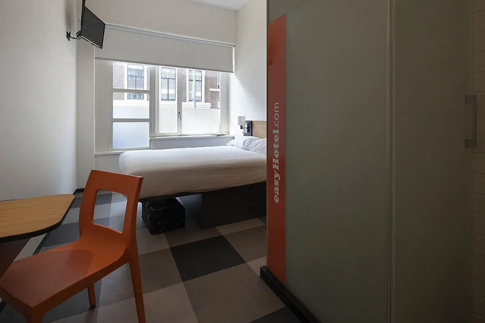 Ξενοδοχείο Easyhotel Amsterdam Arena Boulevard