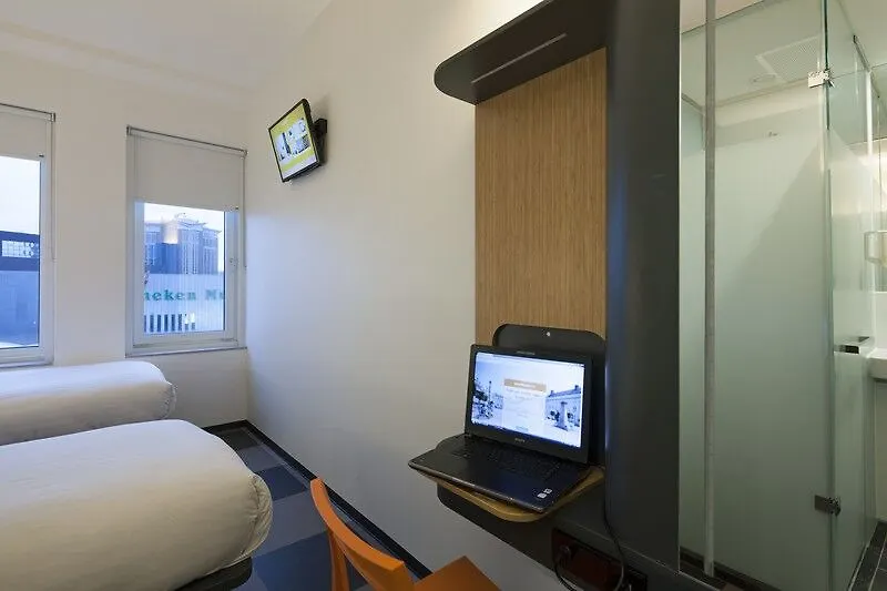 Easyhotel Amsterdam Arena Boulevard Ξενοδοχείο